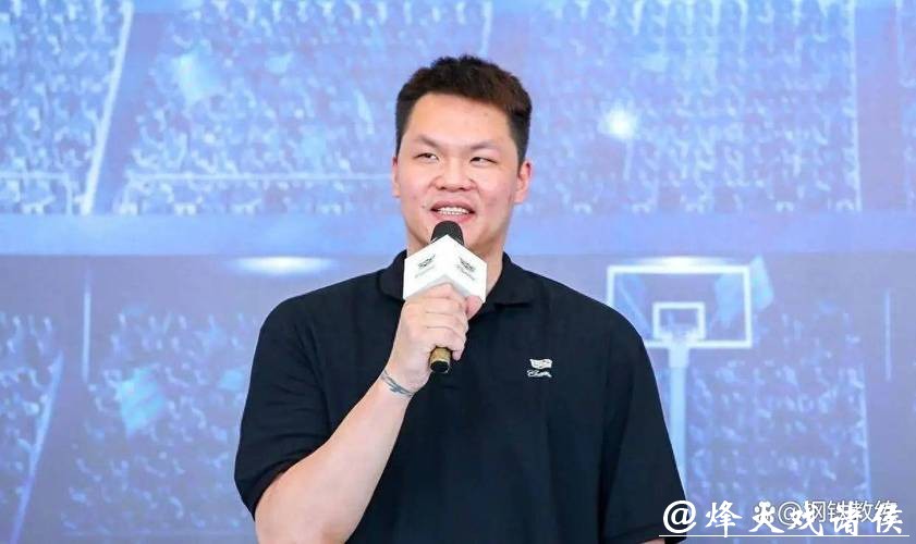 别队都在补短板，宏远却陪着受伤外援干耗，朱芳雨终于坐不住了，锁定这三人