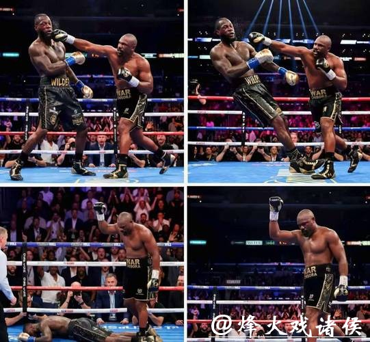 维尔德与切索拉4月伦敦对决近在咫尺；泰森·富里预测比赛走向