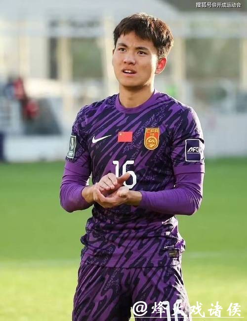 李昊表现这么好，现在难受的除了对手乌兹别克斯坦外，应该还有申花吧……