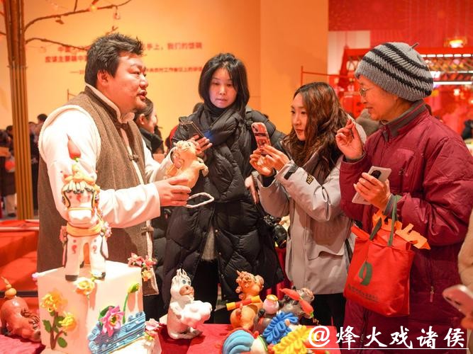 “过年——丙午春节系列主题展”1月20日开幕